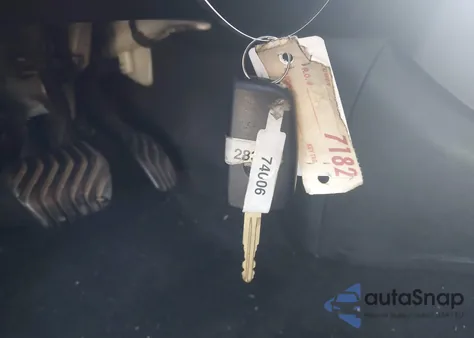 2019 Nissan Rogue Sport S из США, поврежденный, VIN JN1BJ1CP0KW242469